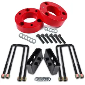 10199853 FLY-AUTOPARTSCLUB Front Rear Leveling Lift Kit F-150