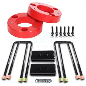 10199854 FLY-AUTOPARTSCLUB Front Rear Leveling Lift Kit F-150