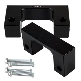 10199870 FLY-AUTOPARTSCLUB Front Rear Leveling Lift Kit 1500 #2