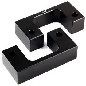 10199870 FLY-AUTOPARTSCLUB Front Rear Leveling Lift Kit 1500 #3