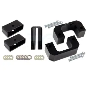 10199875 FLY-AUTOPARTSCLUB Front Rear Leveling Lift Kit 1500