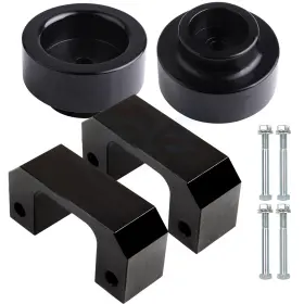 10199876 FLY-AUTOPARTSCLUB Front Rear Leveling Lift Kit 1500