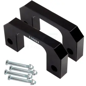 10199879 FLY-AUTOPARTSCLUB Front Rear Leveling Lift Kit 1500 #2