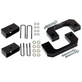 10199880 FLY-AUTOPARTSCLUB Front Rear Leveling Lift Kit 1500
