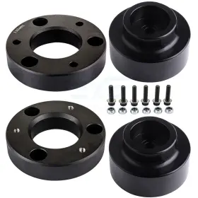 10199883 FLY-AUTOPARTSCLUB Front Rear Leveling Lift Kit 1500