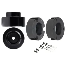 10199888 FLY-AUTOPARTSCLUB Front Rear Leveling Lift Kit 1500