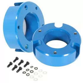 10199893 FLY-AUTOPARTSCLUB Front Rear Leveling Lift Kit 1500 #2