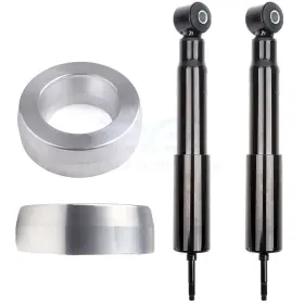 10322939 FLY-AUTOPARTSCLUB Front Leveling Lift Strut Shocks