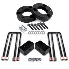 10515939 FLY-AUTOPARTSCLUB Front Rear Leveling Lift Kit 2WD