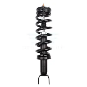 11203833 FLY-AUTOPARTSCLUB Front Leveling Lift Struts Kit 4WD #2