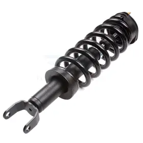11203833 FLY-AUTOPARTSCLUB Front Leveling Lift Struts Kit 4WD #3