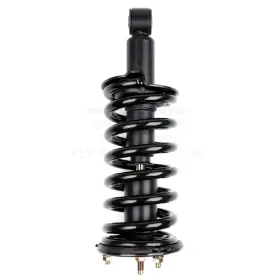 11203845 FLY-AUTOPARTSCLUB Rear Leveling Front Struts Kit #2