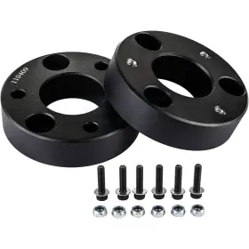 11203847 FLY-AUTOPARTSCLUB Front Leveling Struts Shocks Kit #2