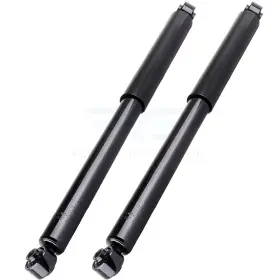 11203848 FLY-AUTOPARTSCLUB Front Leveling Struts Shocks Kit #2