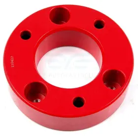11203856 FLY-AUTOPARTSCLUB Front Leveling Struts Coil Spring #3