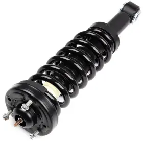 11203871 FLY-AUTOPARTSCLUB Front Leveling Struts Rear Shocks #2
