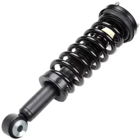 11203871 FLY-AUTOPARTSCLUB Front Leveling Struts Rear Shocks #3