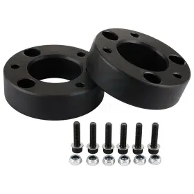11415106 FLY-AUTOPARTSCLUB Front Leveling Struts Rear Shocks #2