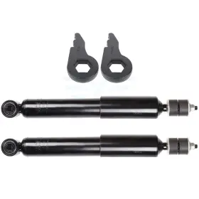 11415115 FLY-AUTOPARTSCLUB Torsion Bar Keys Front Shocks 2500