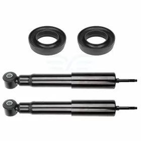 11415125 FLY-AUTOPARTSCLUB Front Struts Leveling Kit 1500 2WD