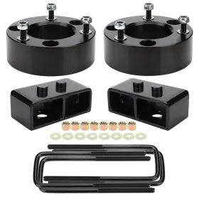 FY-26652 FLYCLE Leveling Lift Front Rear F150