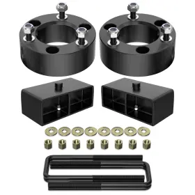 FY-26656 FLYCLE Leveling Lift Front Rear Kit 1500 Silverado
