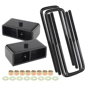FY28732 FLYCLE Rear Lift Blocks Leveling Compati Kit Tacoma