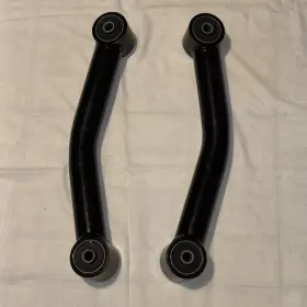FO-J705L JEEP Front Rear Lower Control Arms Lift #2