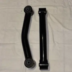 FO-J705L JEEP Front Rear Lower Control Arms Lift #3