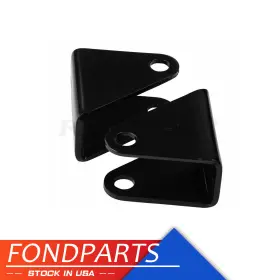 HB1002 FONDPARTS Silveroda Shock Extender Brackers Lift Kit