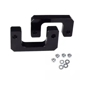 HB8358 FONDPARTS Front Leveling Lift Bk Kit 1500 Chevy Gmc Gm