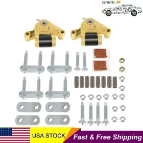 K71-652-00 FOR DEXTER E-Z Tandem Axle Equalizer Suspension