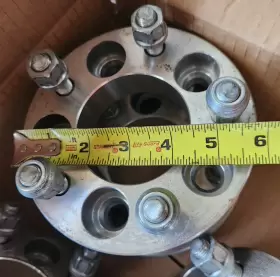 5425-5450B FORD Spacers #2