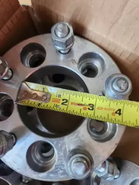 5425-5450B FORD Spacers #3