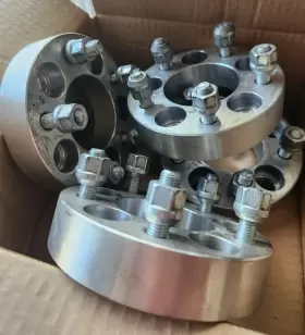 5425-5450B FORD Spacers