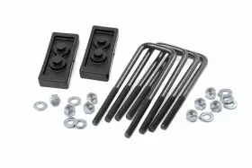 6577 FORD Rough Block Bolt Kit F-150 Country