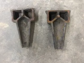 6C3Z5598A FORD Lift Block Set Overload F250 F350 #3