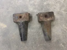 6C3Z5598A FORD Lift Block Set Overload F250 F350