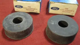D3TZ-1000155-B FORD Nos Lower Absorber