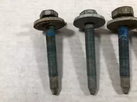 F81A FORD Mounting Bolt Set F250 F350 F450 F550 #2