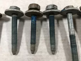 F81A FORD Mounting Bolt Set F250 F350 F450 F550 #3