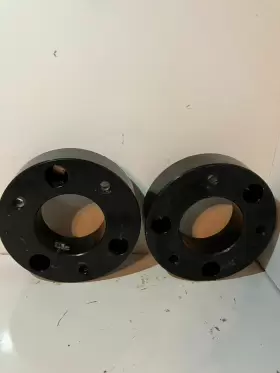 LF00815 FORD Front Leveling Lift Kit F150 2WD 4WD #2