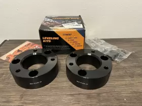 M60-9F008-30 FORD Ksp Front Leveling Lift Kit F150 2WD 4WD