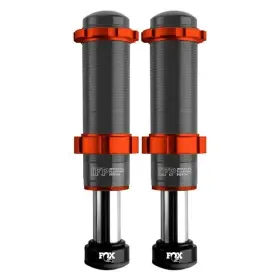 883-02-168 FOX Rear Ifp Bump Stops Jeep Wrangler