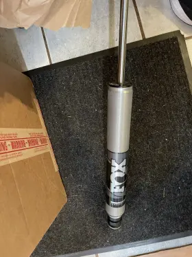 980-24-942 FOX Front Performance Body Ifp Shock 1500 Ram