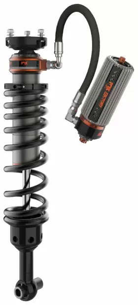 883-06-205 FOX OFFROAD SHOCKS Rear Lift Base Ford Bronco