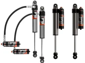 883-26-074-883-26-050 FOX OFFROAD SHOCKS Performance Jt Lift