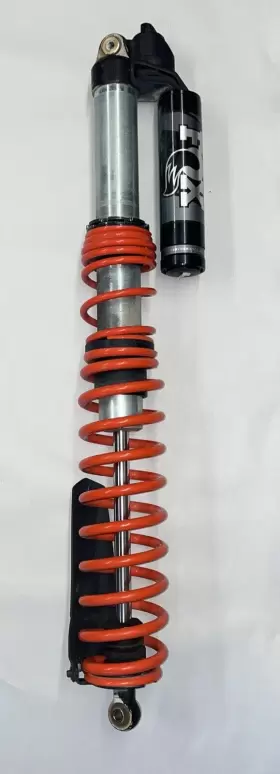 706004565 FOX SHOCKS Am Shock Suspension Left Rear X3