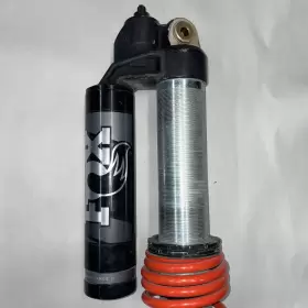 706004566 FOX SHOCKS Am Shock Suspension Right Rear X3 #2