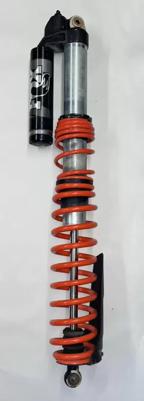 706004566 FOX SHOCKS Am Shock Suspension Right Rear X3